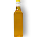 Natural Wood Pressed Safflower Oil
